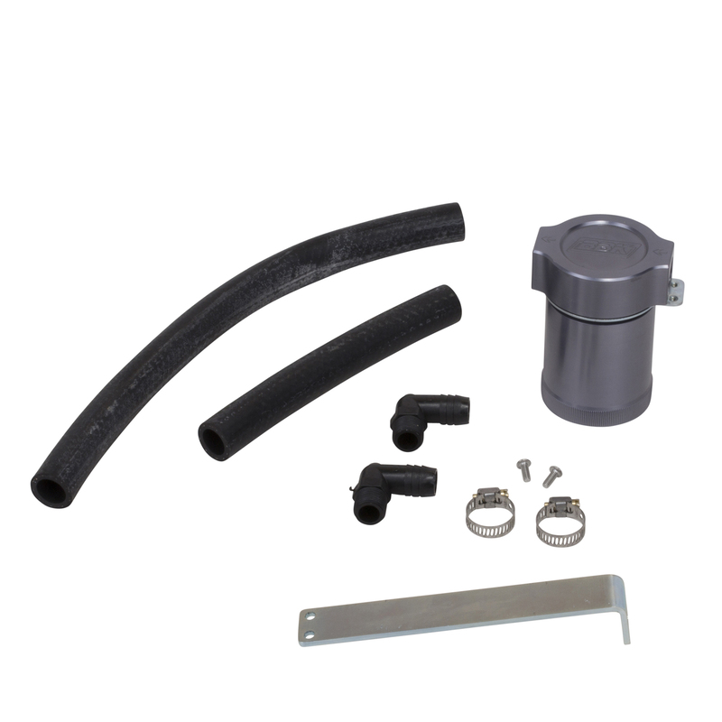 Engine Oil Separator Components